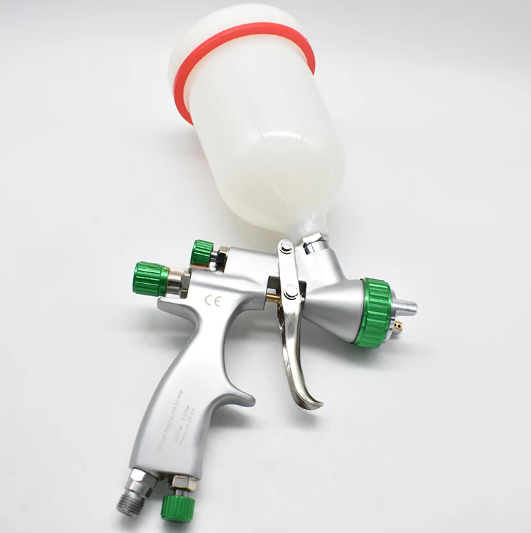Spray Guns