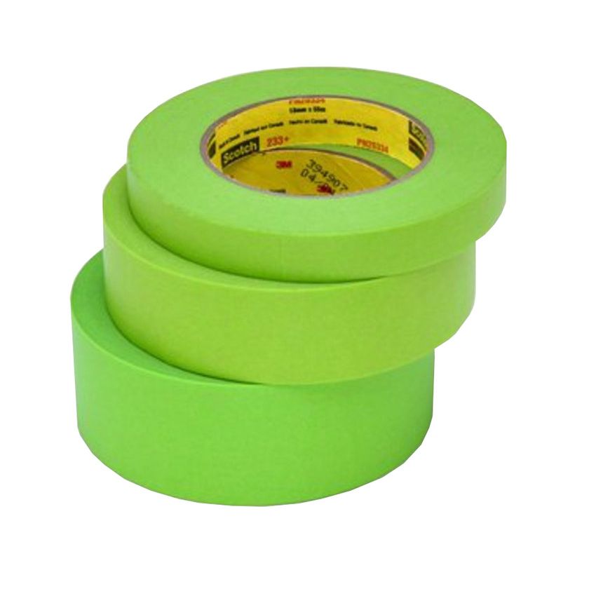 Masking Tape