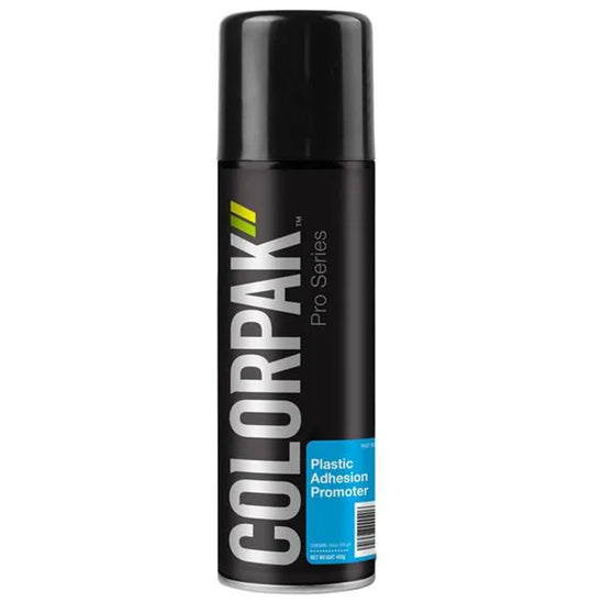 Colorpak Colorpak Plastic Adhesion Promoter Spraycan